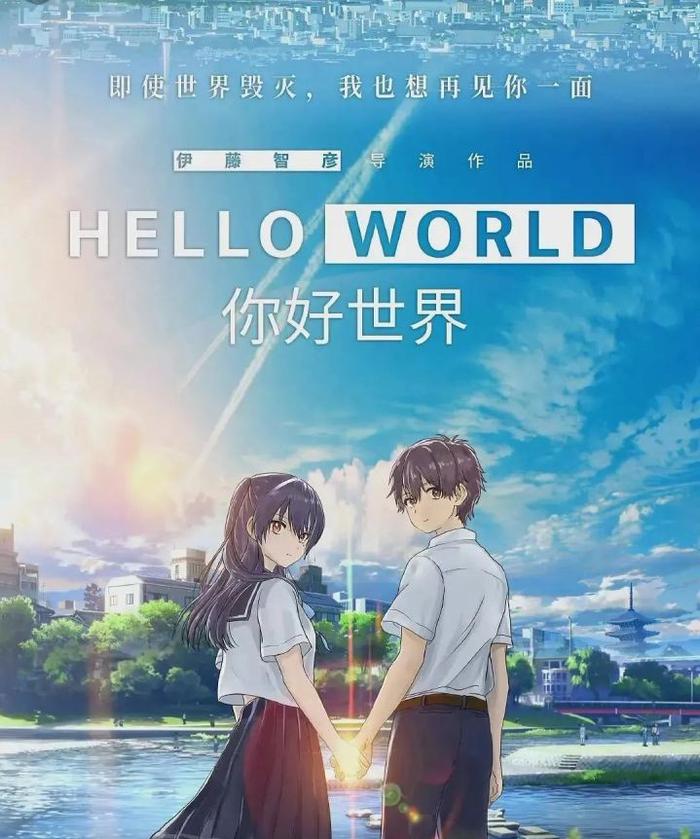 Hello World